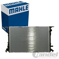 Mahle KüHler, MotorküHlung CR 1201 000P