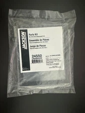 JACKSON SAFETY, 24550, HLT REPL Parts KIT HALOX&HSL-100 Passive 3024209