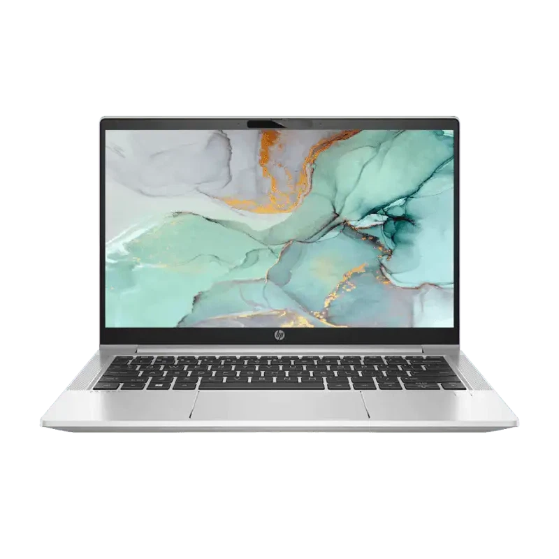 HP EliteBook 630 G9 · i3-1215U · 8GB · 256GB, foto 4 di 5