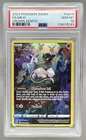 9243 Mew 2023 Pokemon Sword & Shield Crown Zenith #GG10 PSA 10