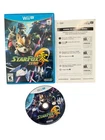 Star Fox Zero Wii U Video Game Amiibo Compatible Multiplayer