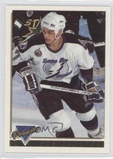 1993-94 Topps Premier Gold Premier Rob Zamuner #19 0a1