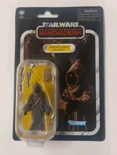 Star Wars The Vintage Collection Offworld Jawa Arvala-7