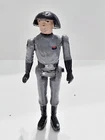 A-402 VINTAGE STAR WARS BOOTLEG MODEL TREM BRAZIL DEATH STAR COMMANDER FIGURE