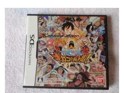 One Piece Gigant Battle! No bonus