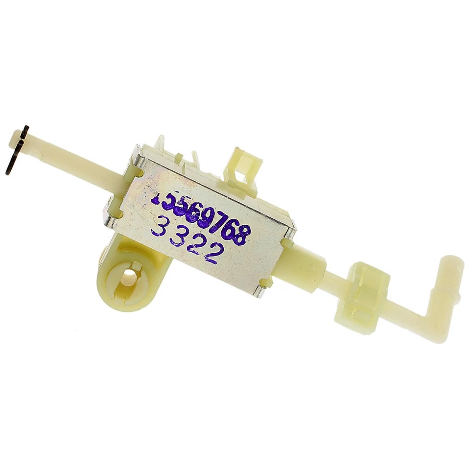 For 1983-1988 Chevrolet S10 Clutch Starter Safety Switch SMP 1983 1984 1985 1986 - Image 4 of 4