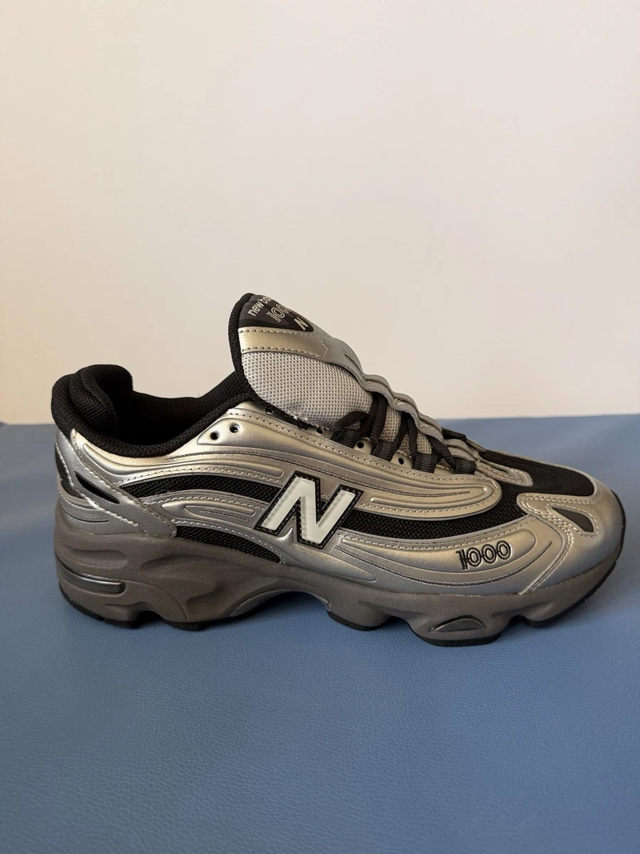 New Balance 1000 Grey Day 2025 for Sale | Authenticity  display picture 1