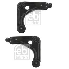 FEBI BILSTEIN QUERLENKER LENKER SET links & rechts Satz für Ford KA RB_ RB