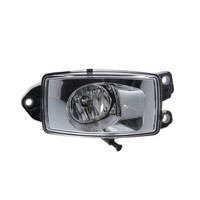 1X Nebelscheinwerfer Valeo 045158 Passend FüR Renault Trucks