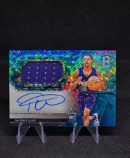 2016-17 Panini Spectra Basketball Cards 11