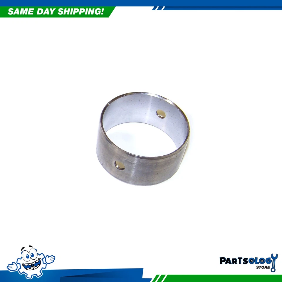 Комплект подшипников балансировочного вала DNJ IS428 для 97–11 Ford Land Rover B4000 4,0 л V6 SOHC - Изображение 3 из 4