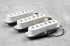 Tonerider Apex Classic Hum Canceling Strat pickup set - left handed