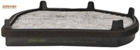 Dr!ve+ DP1110.12.0257 Filter FüR Innenraumluft Innenraumfilter Filter