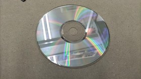 KONAMI Sexy Parodius Sega Saturn Game Software Used