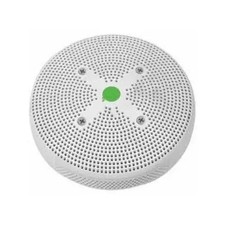 1.5 WHITE INSIDER 6 SUMPLESS BULKHEAD ADAPTER...