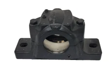 SKF SNL 511-609 VU Pillow Block Housing - Cast iron, 100 mm bearing seat