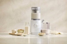 Brand New Nama M1 Plant-Based Milk Maker- White