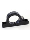 <!--F#f_0-->Aeroflow Billet Filter Bracket Black For 1-1/4 Diameter Filters ( (AF66-2049BLK)<!--F/-->