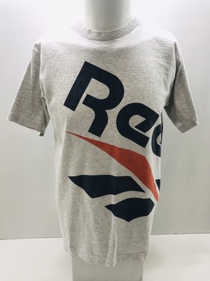 retro reebok t shirt