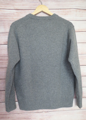 KUN様nagonstans asymmetry hole pullover KUN様nagonstans asymmetry hole pullover M Nagonstans