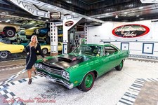 1969 Plymouth Roadrunner for Sale