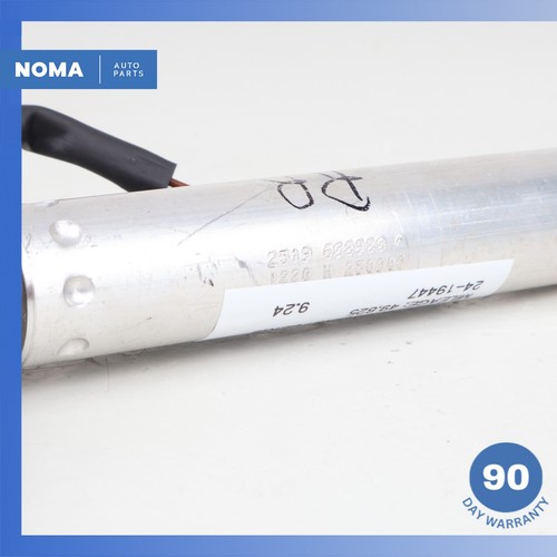 09-16 BMW E89 Z4 Right Convertible Top Hydraulic Ram Lift Cylinder OEM 49k - Picture 10 of 11