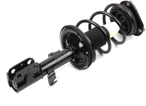 ECCPP Complete Struts Spring Assembly Front Struts Shock Absorber Fit for 2005 - Picture 3 of 8