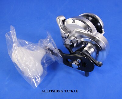 NEW SHIMANO TRINIDAD 16NA 16 NA CASTING REEL *U.S MODEL/IN STOCK