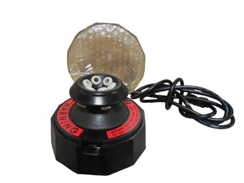 Labnet C1201 / DW41 Mini Micro Centrifuge - Picture 2 of 4