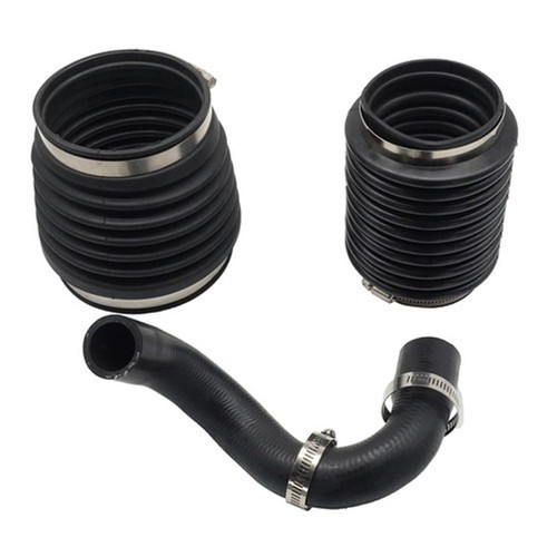 875848 Kit de fuelle de manguera de escape junta en U para Volvo Penta AQ SP DP 200-290 876631 - Imagen 2 de 7
