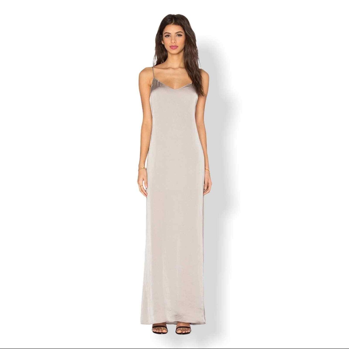Show Me Your Mumu Jolie Maxi Dress, XS, MSRP $168 | eBay