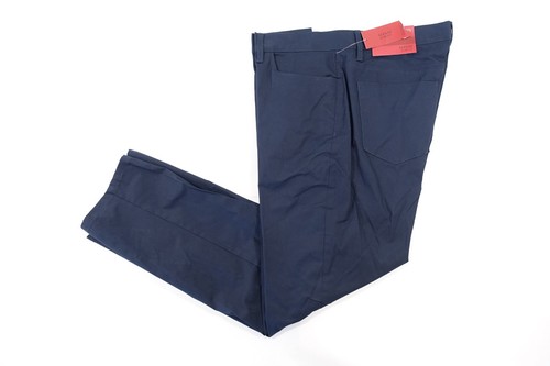 ALFANI DARK NAVY BLUE 30X30 CLOTH JEANS 