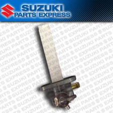 2005 - 2017 SUZUKI BOULEVARD S40 LS650 OEM FUEL PETCOCK ON OFF VALVE 44300-24B00