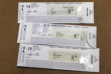 Lot of 3 American Eagle Dental Instruments Probe/Scaler/Carver