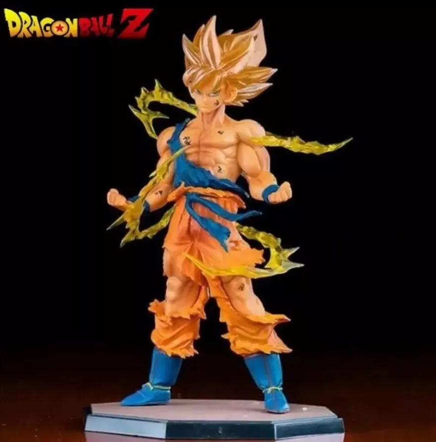 Figurine sangoku hotsell