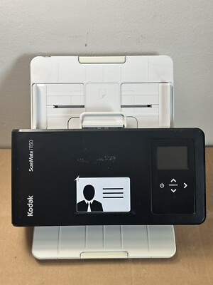 【最終処分】Kodak SCANMATE i1150 スキャナ Amazon.com: Kodak Scanmate i1150 1664390 Document Scanner