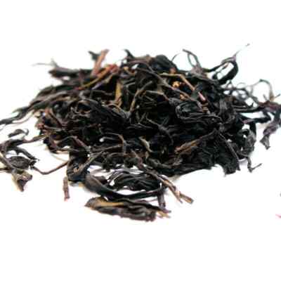 Purple Tea Loose Leaf KENYA Organic Premium Specialty Nandi EXP MAY 2028