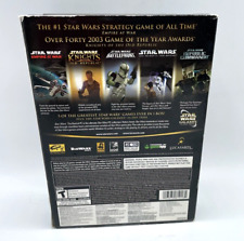 Star Wars: The Best of PC Video Games for sale | eBay Star Wars: The Best of PC Video Games for sale | eBay