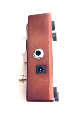 Mad Professor 1 (One) Overdrive Guitar Effects Pedal | eBay