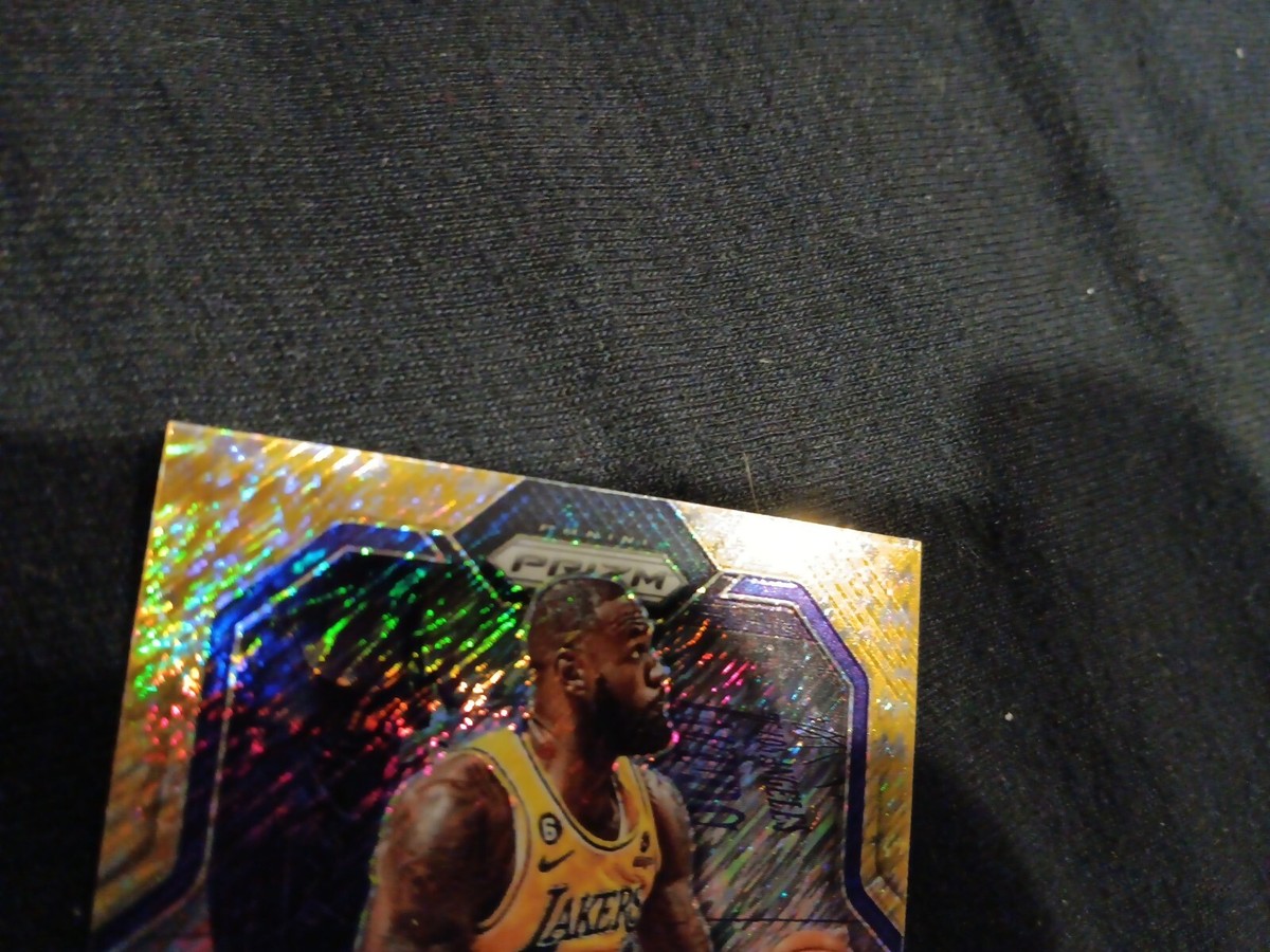 Gold Marvels LeBron James レブロン レイカーズ NBA Amazon | リアルマスターピース NBAコレクション レブロン
