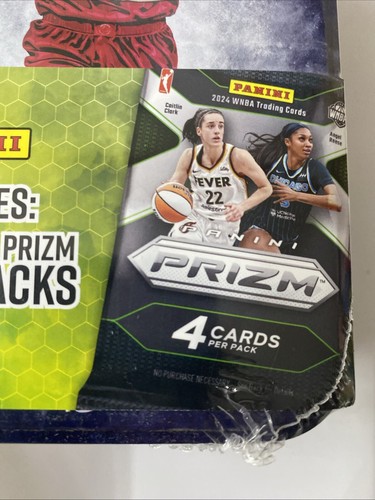 2023-24 Panini WNBA Tin Caitlin Clark Factory Sealed - Imagen 4 de 9