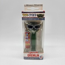 Funko POP! PEZ Dispenser Gremlins GREMLIN With Sunglasses Limited Edition NEW