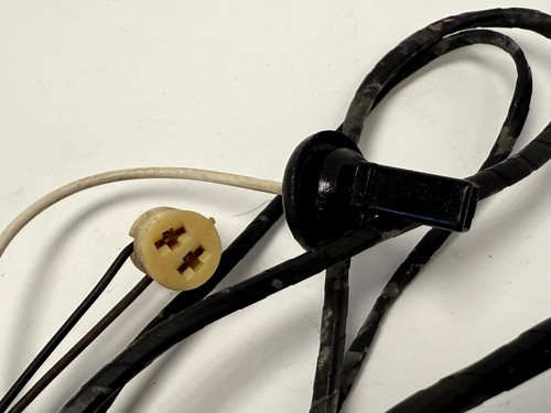 1960 Dodge Dart Pioneer Phoenix Seneca Rear Body Wiring Harness 1887768 NOS - Picture 5 of 12