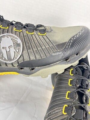 CRAFT Spartan Obstatech Hiking Trail Running Shoes Sneakers Sz 12.5 Mens SPARTAN RD PRO OCR Running Shoe - Men main image 3