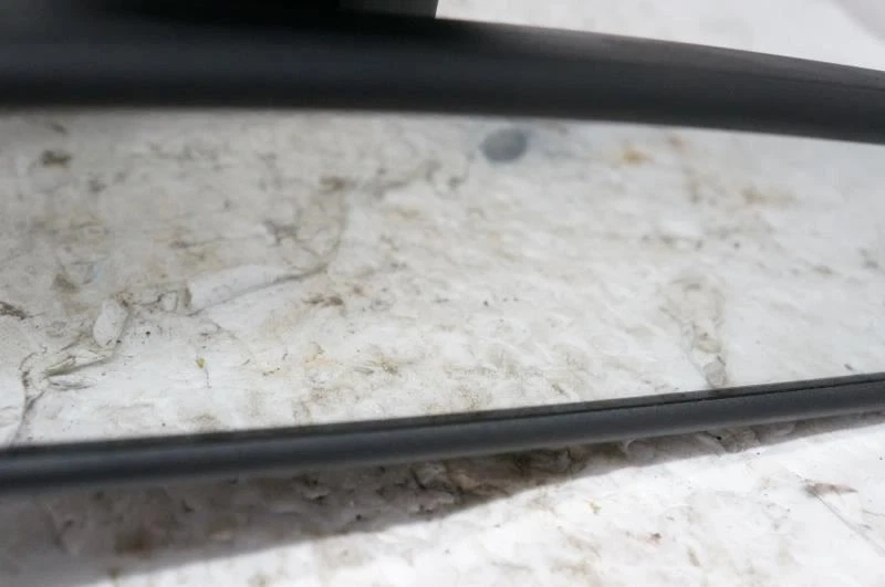 Espejo retrovisor interior BMW 328i 2012 con abridor de puerta de garaje 51-16-6-992-179 OEM Foto 2 de 4