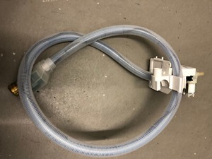 Aqua Stop Anschluss für Siemens Waschmaschinen