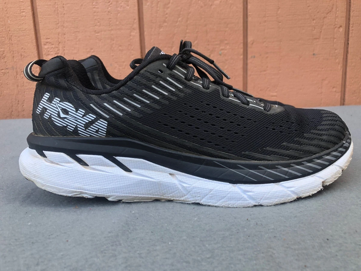Hoka clifton best sale knit 5 womens