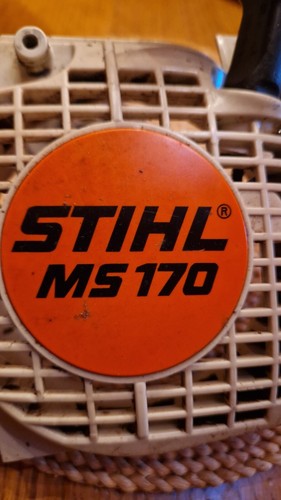 Kupplung MS 170 stihl ersatzteil Kupplung