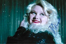 Danielle MacDonald Autogramm signed 20x30 cm Bild 