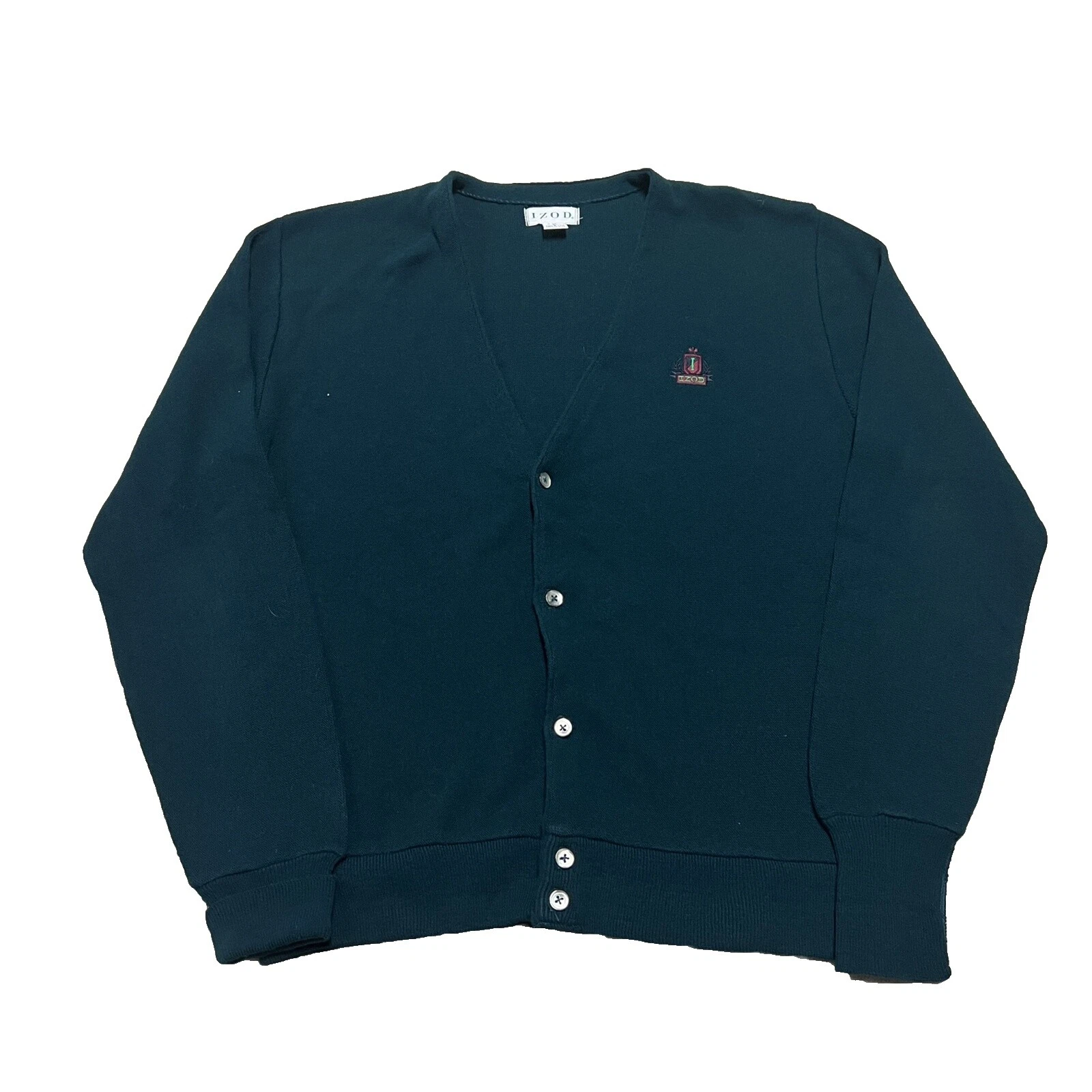 IZOD 棉男士羊毛衫